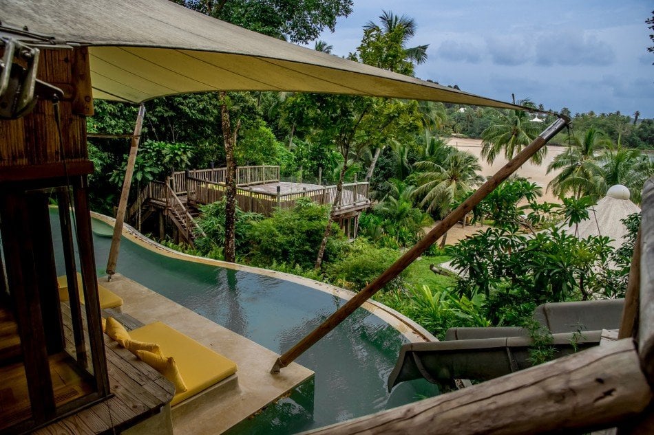Thailand Villas - SKiri | 3BR Beach Pool Reserve - Trat Province - Asia | Luxury Vacation Rentals