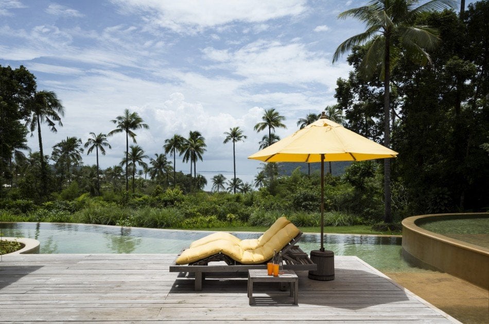 Thailand Villas - SKiri | 4BR Bayview Pool Reserve - Trat Province - Asia | Luxury Vacation Rentals