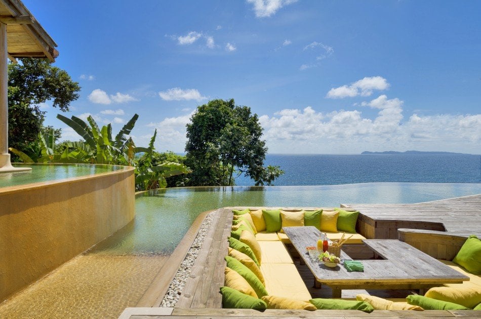 Thailand Villas - SKiri | 5BR Beach Pool Reserve - Trat Province - Asia | Luxury Vacation Rentals