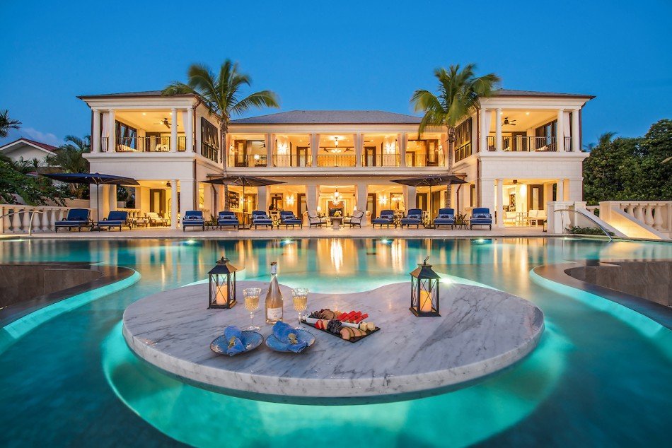 Barbados Villas - Seaclusion - Derricks, St James - Caribbean | Luxury Vacation Rentals