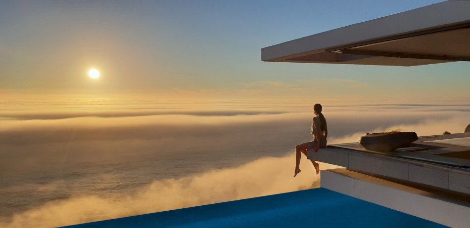 South Africa Villas - Beyond - Clifton - Africa | Luxury Vacation Rentals