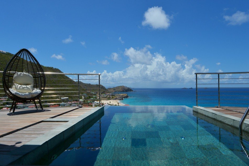 St Barts Villas - Flamands Bay - Flamands - Caribbean | Luxury Vacation Rentals