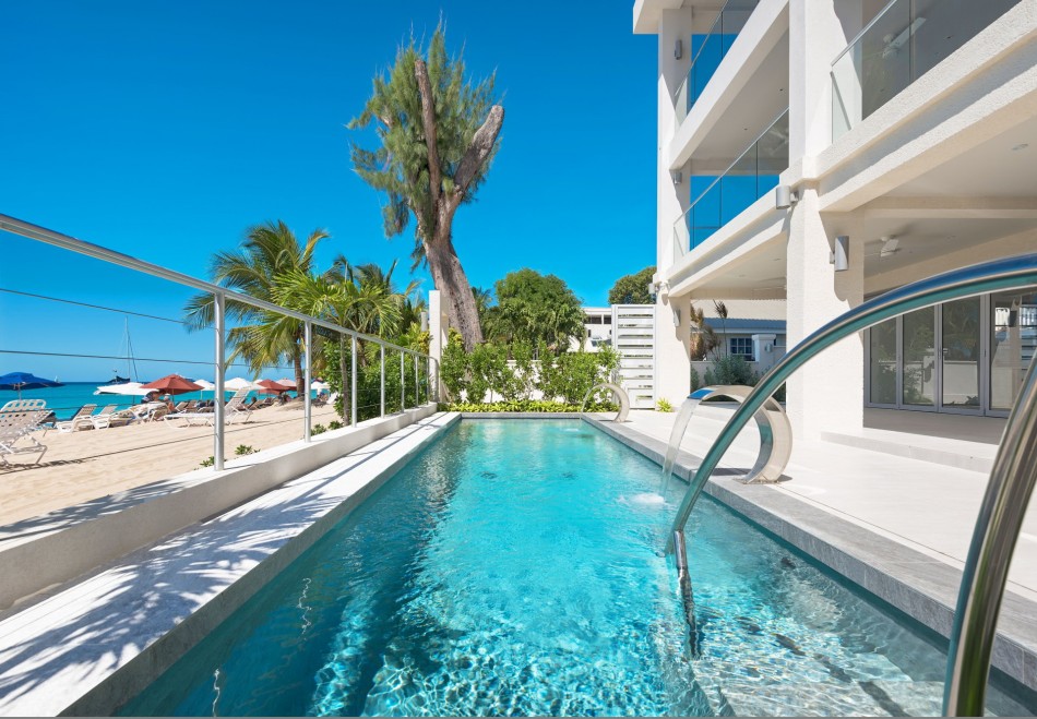 Barbados Villas - The Villa at The St James - Paynes Bay, St James - Caribbean | Luxury Vacation Rentals