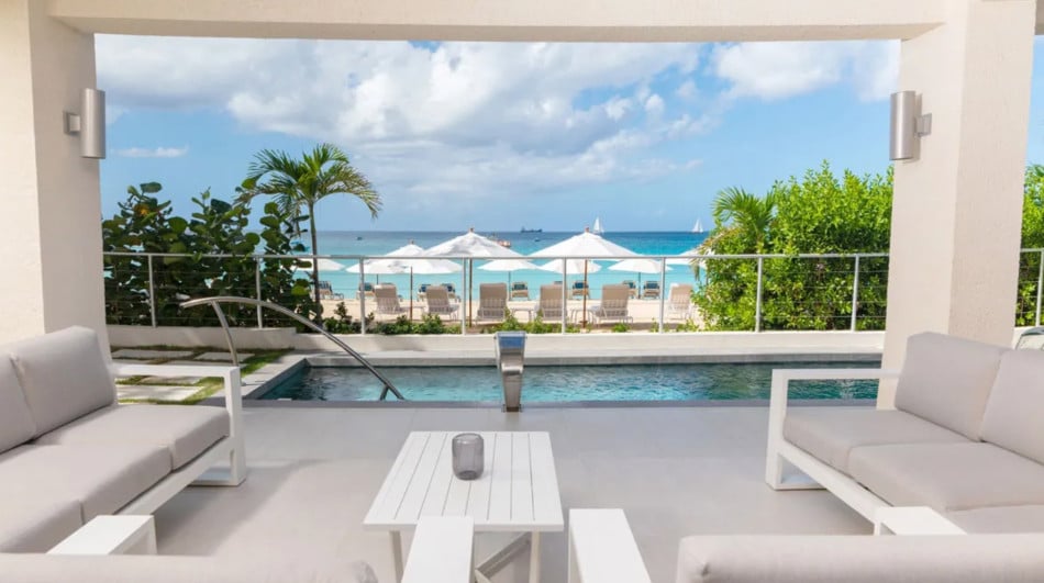 Barbados Villas - The Villa at The St James - Paynes Bay, St James - Caribbean | Luxury Vacation Rentals