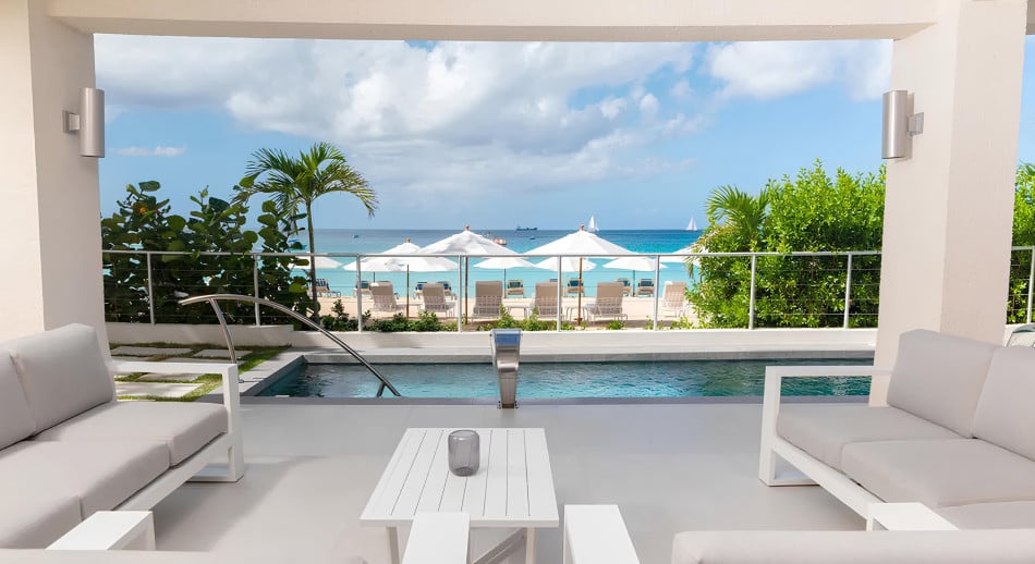 Barbados Villas - The Villa at The St James - Paynes Bay, St James - Caribbean | Luxury Vacation Rentals