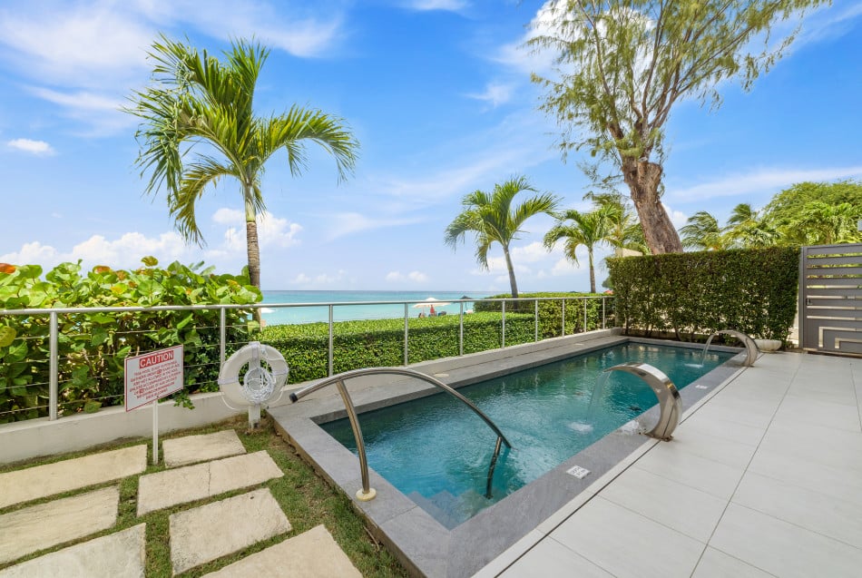 Barbados Villas - The Villa at The St James - Paynes Bay, St James - Caribbean | Luxury Vacation Rentals