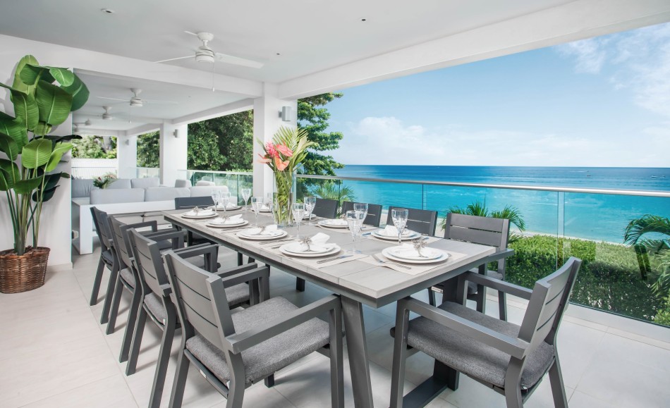 Barbados Villas - The One at The St James - Paynes Bay, St James - Caribbean | Luxury Vacation Rentals