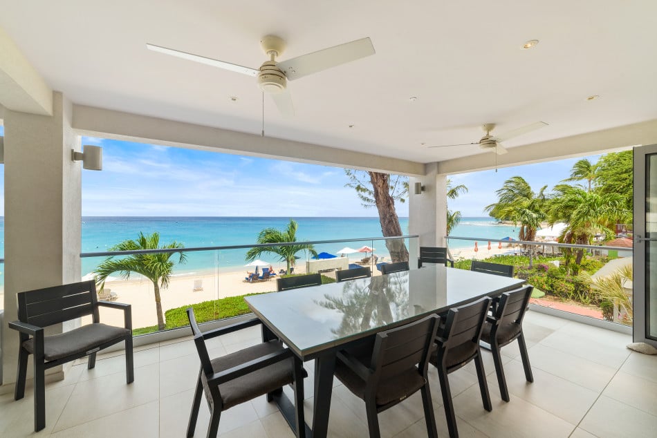 Barbados Villas - The One at The St James - Paynes Bay, St James - Caribbean | Luxury Vacation Rentals