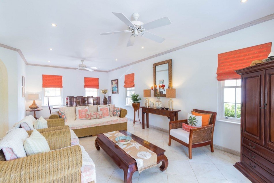 Barbados Villas - Battaleys Mews 7 - Mullins, St Peter - Caribbean | Luxury Vacation Rentals