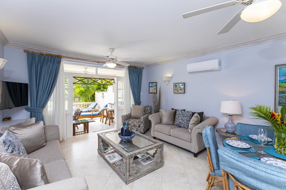Barbados Villas - Summerland 201 - Prospect Beach, St James - Caribbean | Luxury Vacation Rentals