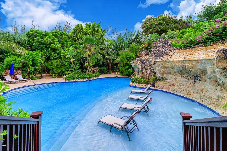 Barbados Villas - Claridges 10 - Gibbs, St Peter - Caribbean | Luxury Vacation Rentals