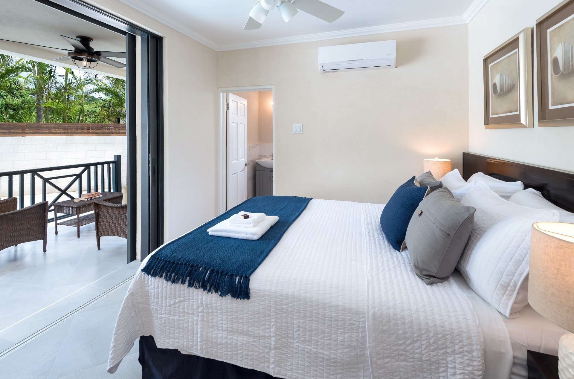 Clarence House 6 | St James - Barbados