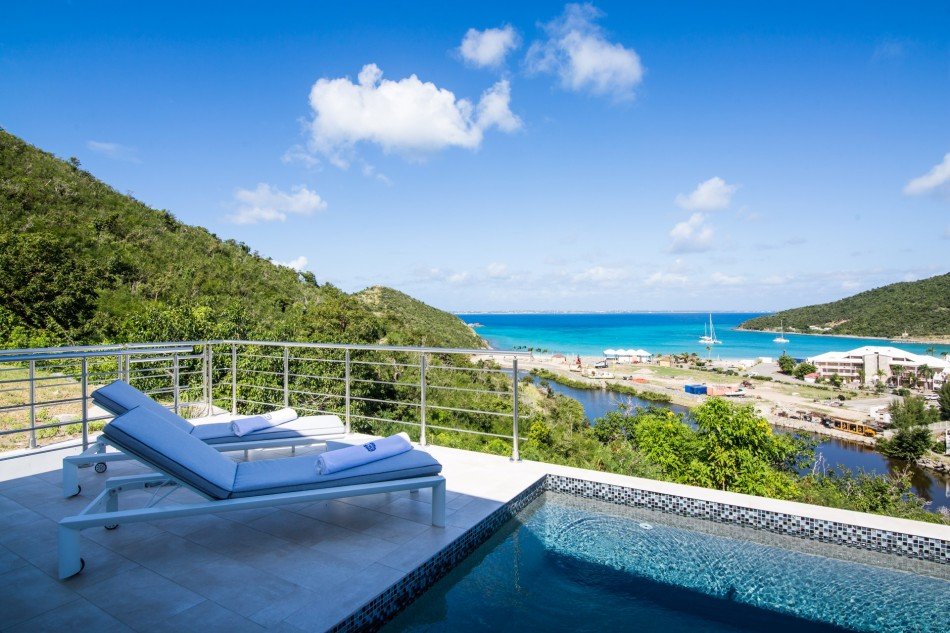 Anse Marcel Villas - Thi Majaste - Anse Marcel - Caribbean | Luxury Vacation Rentals