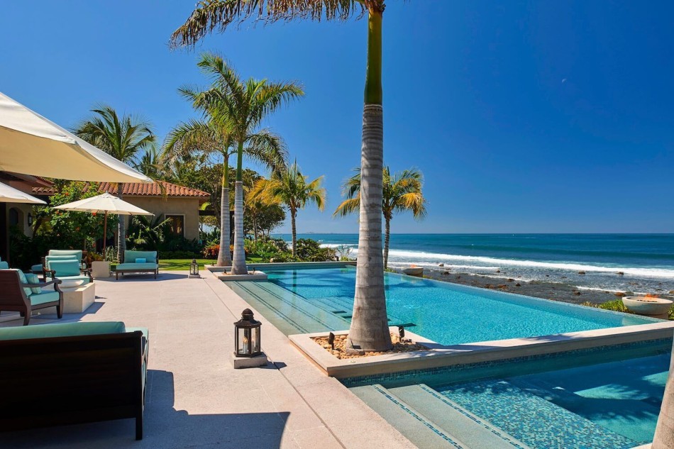 Punta Mita Villas - Singita - La Punta - Mexico | Luxury Vacation Rentals