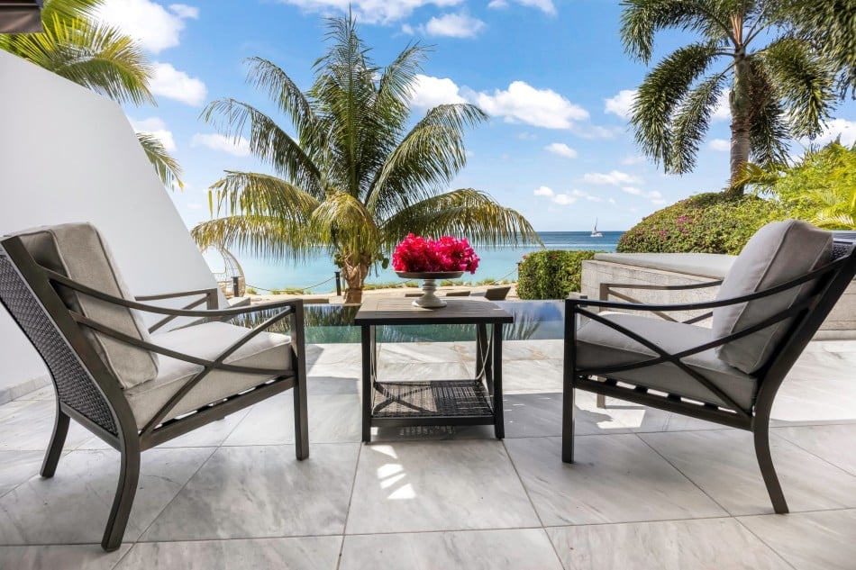 Antigua Villas - Colibri Dance B6 - Tamarind Hills - Caribbean | Luxury Vacation Rentals