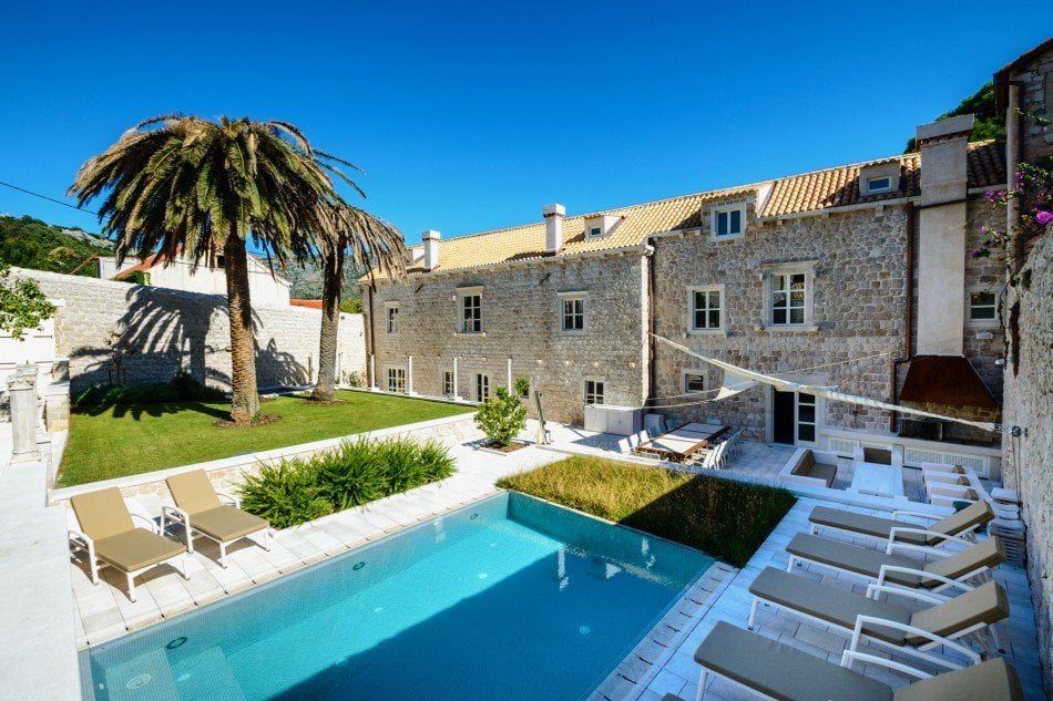 Croatia Villas - Pugliesi - Zaton, Dubrovnik Riviera - Europe | Luxury Vacation Rentals