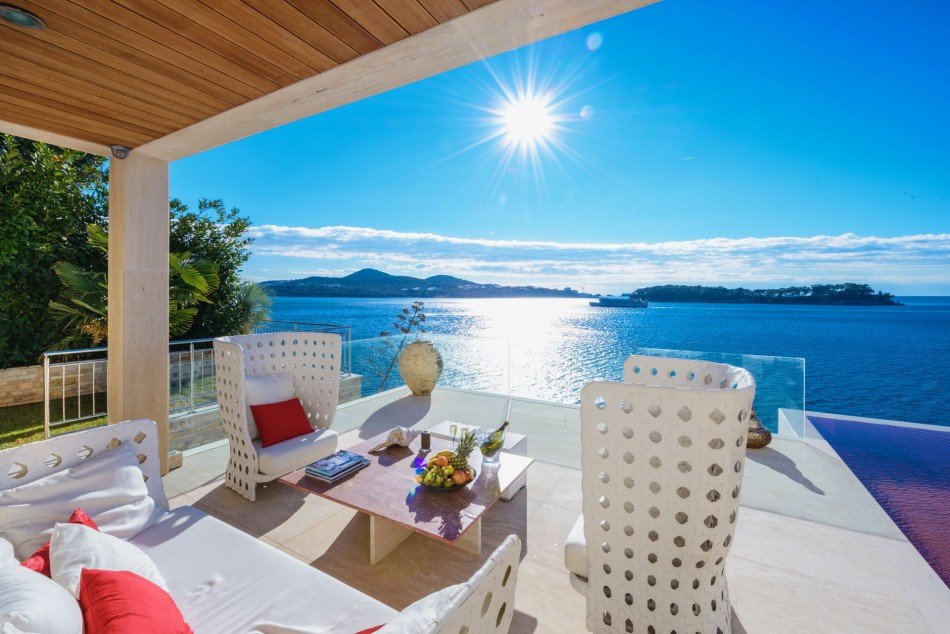 Croatia Villas - Casa del Mare - Lozica, Dubrovnik Riviera - Europe | Luxury Vacation Rentals