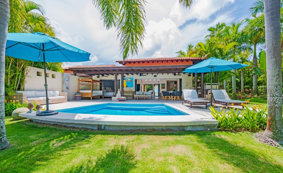 Punta Mita Villas - Alfaro - Las Palmas - Mexico | Luxury Vacation Rentals