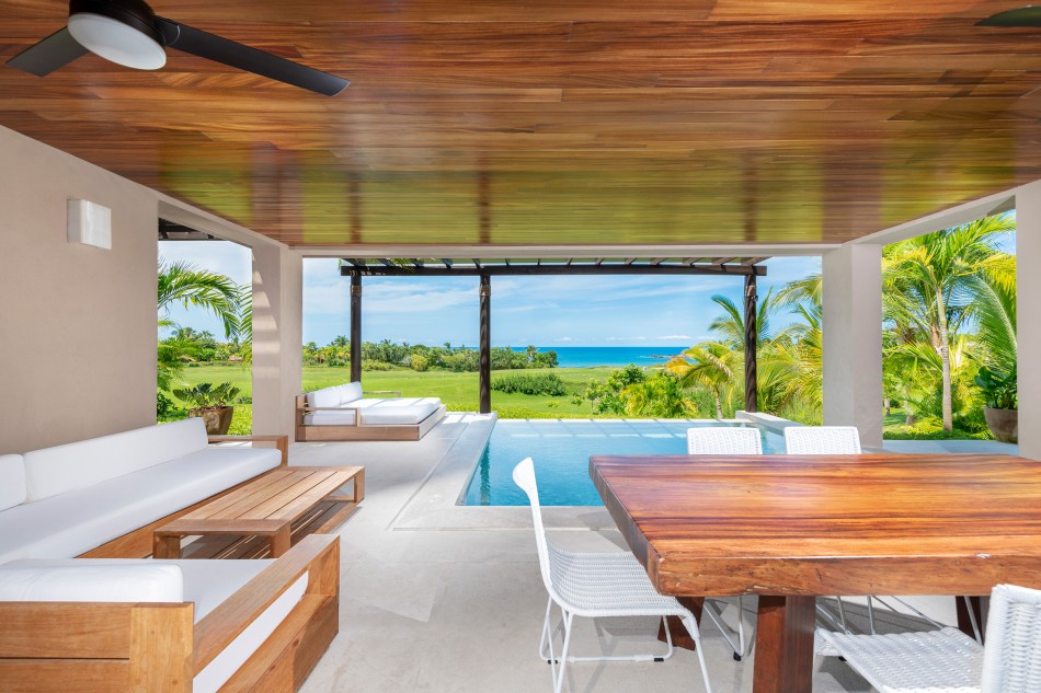 Punta Mita Villas - Condo Aquila - Las Marietas - Mexico | Luxury Vacation Rentals