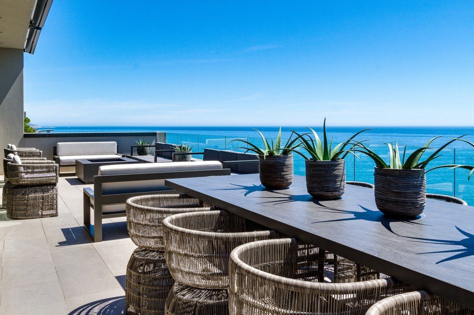 South Africa Villas - Halcyon - Bantry Bay and Fresnaye - Africa | Luxury Vacation Rentals