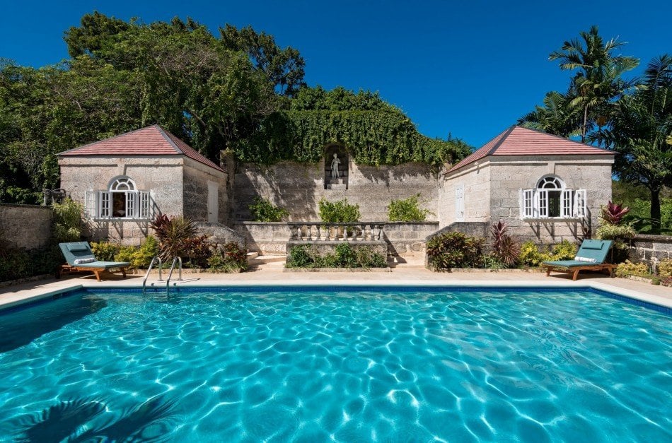 Barbados Villas - Porters Villa - Porters, St James - Caribbean | Luxury Vacation Rentals