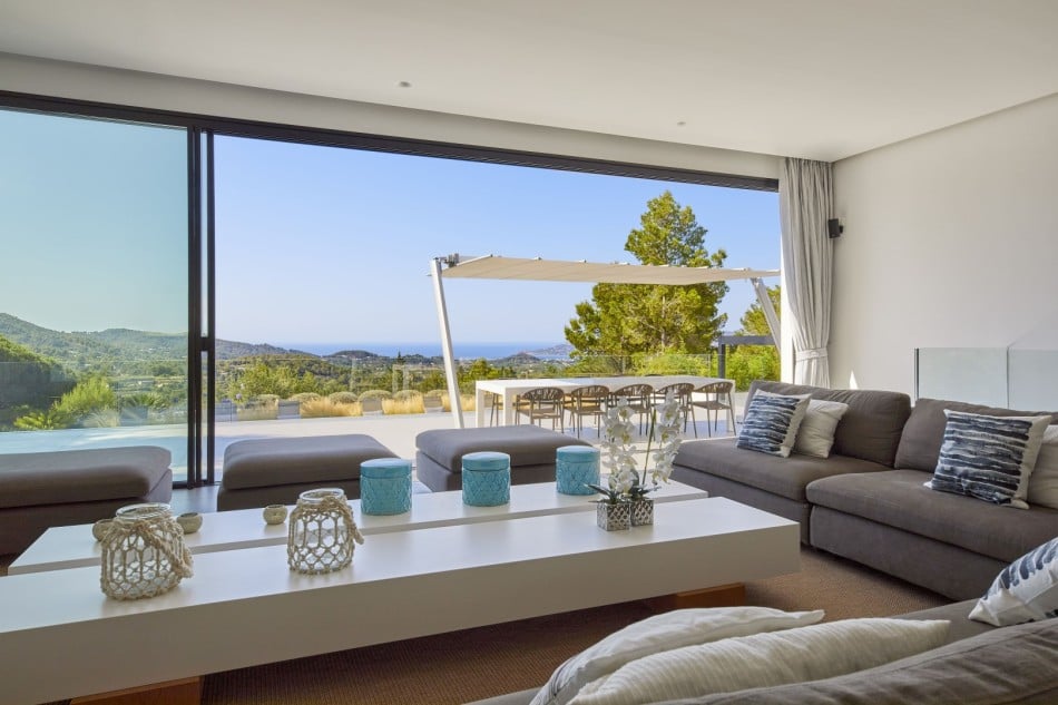 Ibiza Villas - Ofelia - San Jose - Spain | Luxury Vacation Rentals