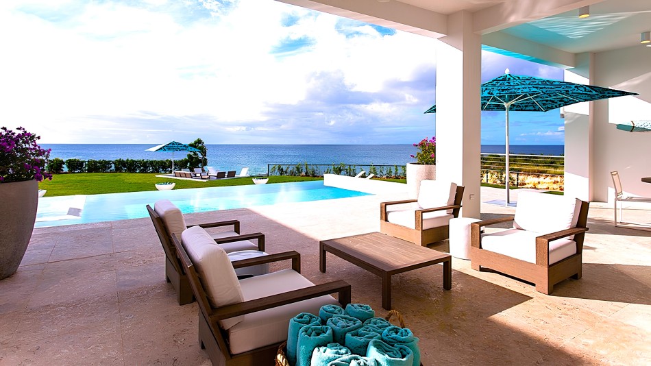 Anguilla Villas - Kandara - West End Bay - Caribbean | Luxury Vacation Rentals