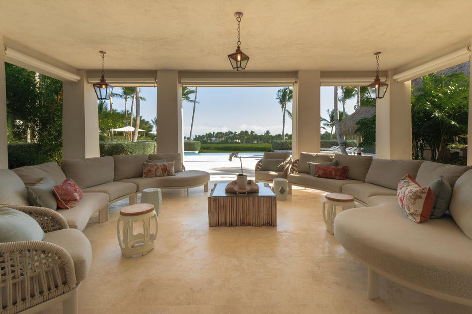 Punta Cana Villas - Corales 50 - Corales - Caribbean | Luxury Vacation Rentals