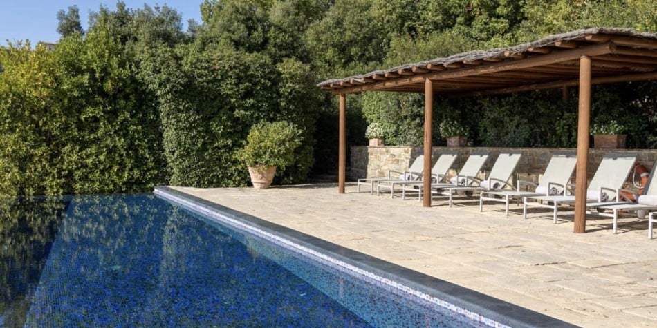 Tuscany Villas - La Casa - Siena Area - Italy | Luxury Vacation Rentals