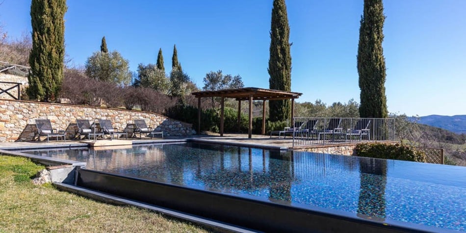 Tuscany Villas - Pulcinello - Siena Area - Italy | Luxury Vacation Rentals