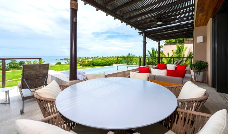 Punta Mita Villas - Condo Dalia - Las Marietas - Mexico | Luxury Vacation Rentals