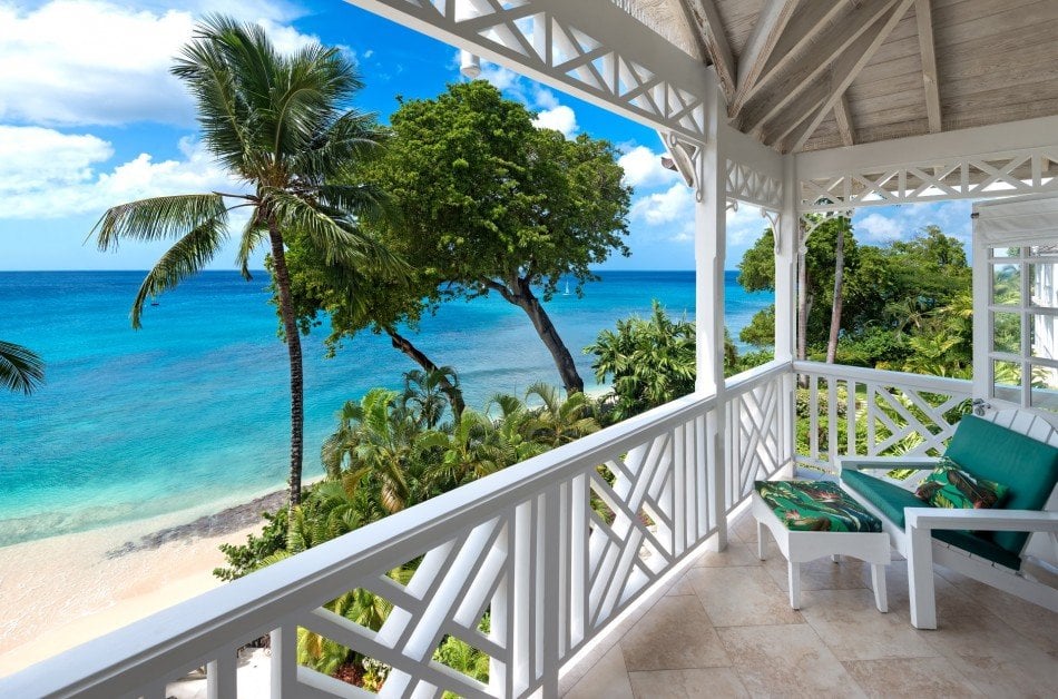 Barbados Villas - Mahogany Bay - Seashells - Paynes Bay, St James - Caribbean | Luxury Vacation Rentals