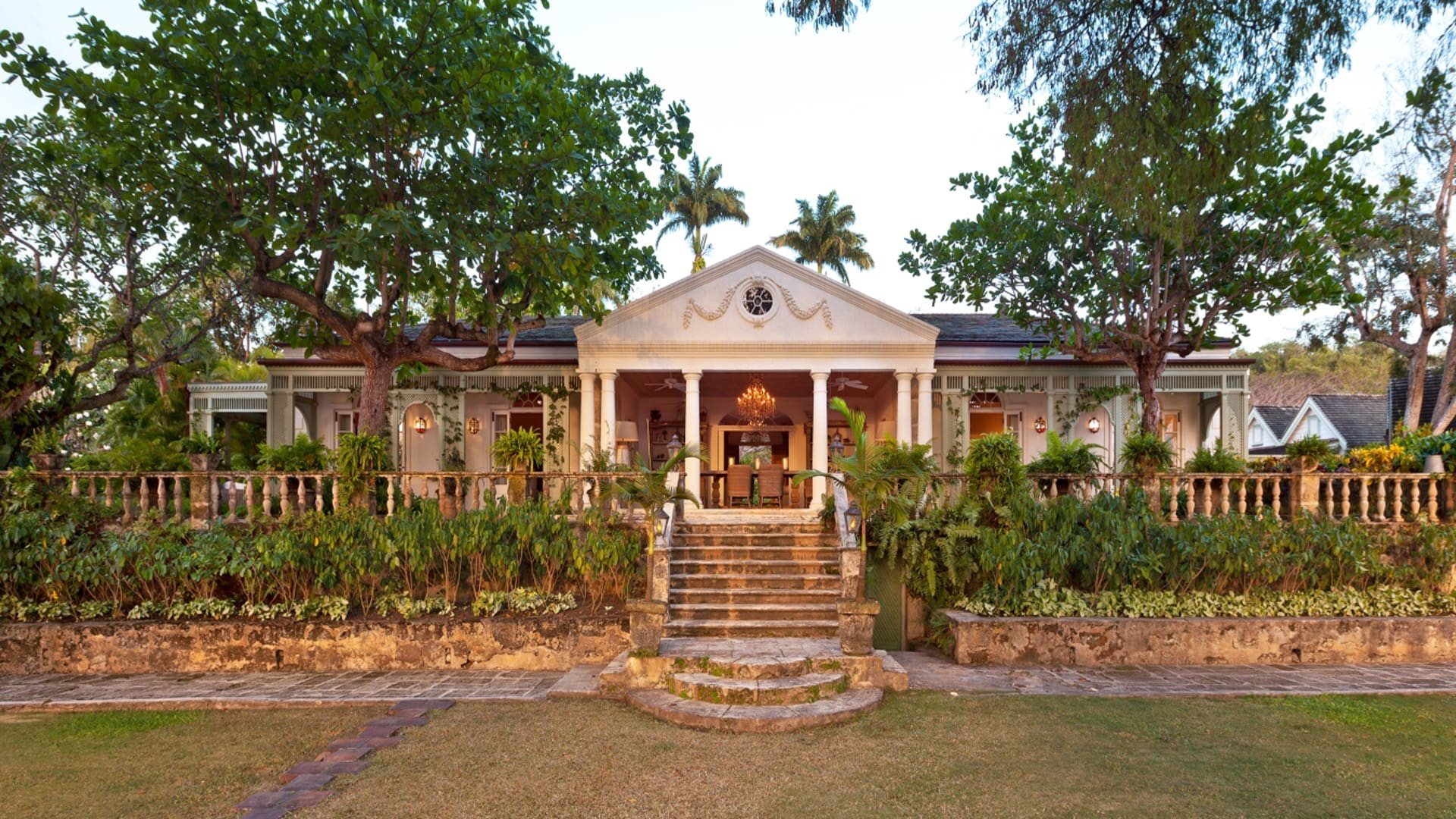 hibiscus homes st thomas