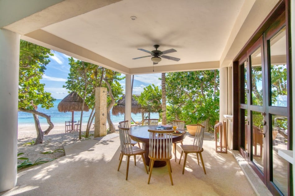 Tulum Villas - Corazon Uno - Soliman Bay - Mexico | Luxury Vacation Rentals
