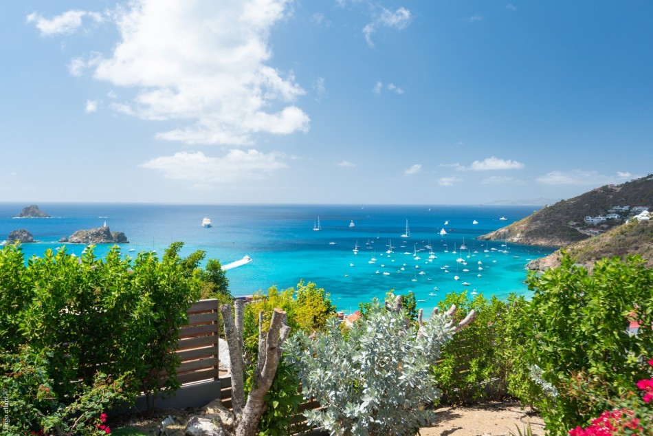 St Barts Villas - King Gustaf - Gustavia - Caribbean | Luxury Vacation Rentals
