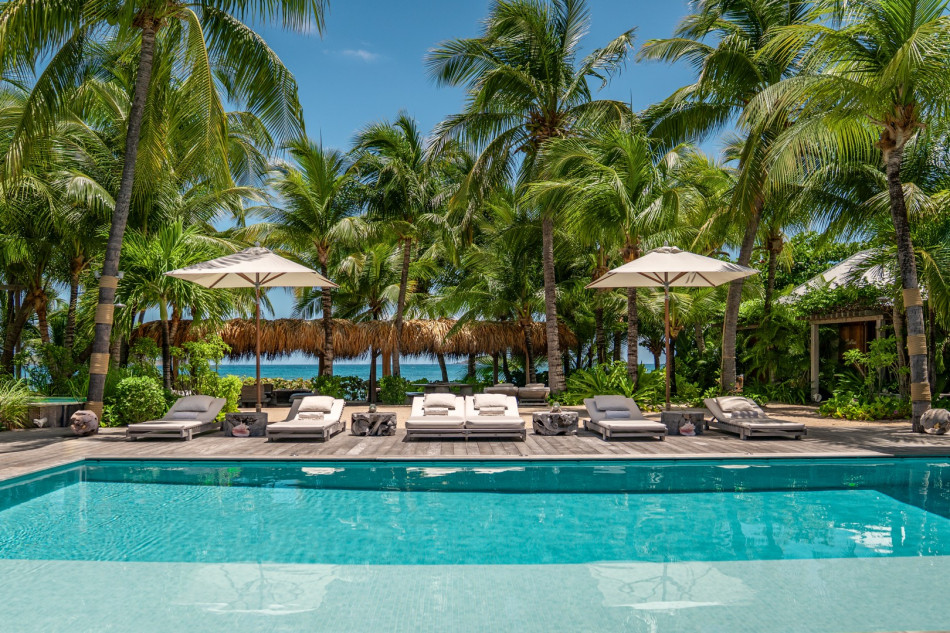 St Barts Villas - Dei Sogni - Lorient - Caribbean | Luxury Vacation Rentals