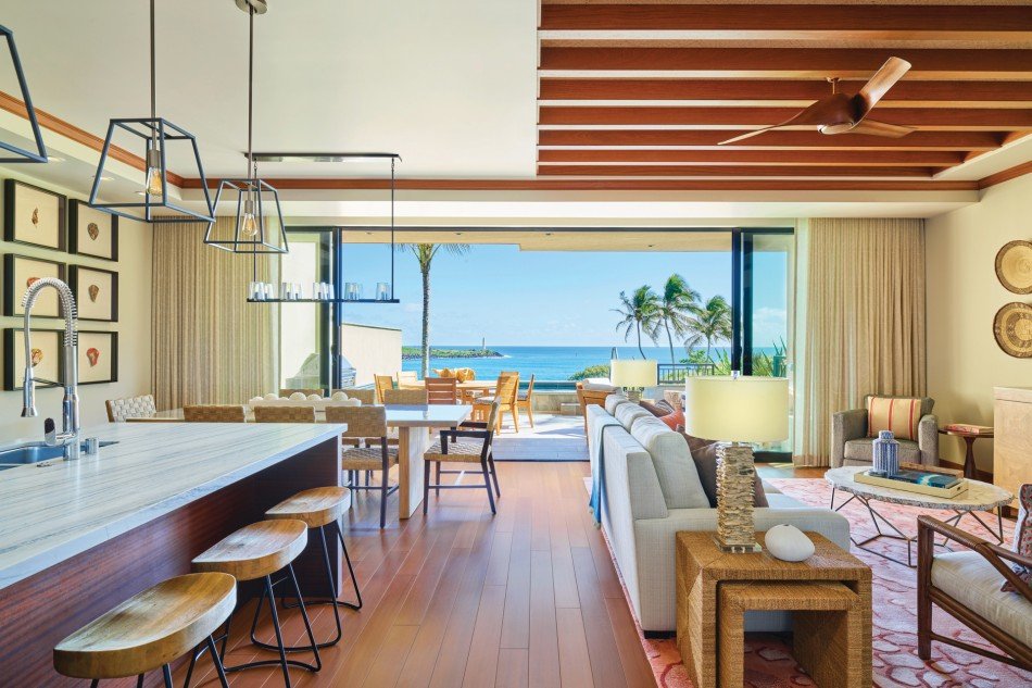 Kauai Villas - Laola 4BR Townhouse - Hokuala - Hawaii | Luxury Vacation Rentals