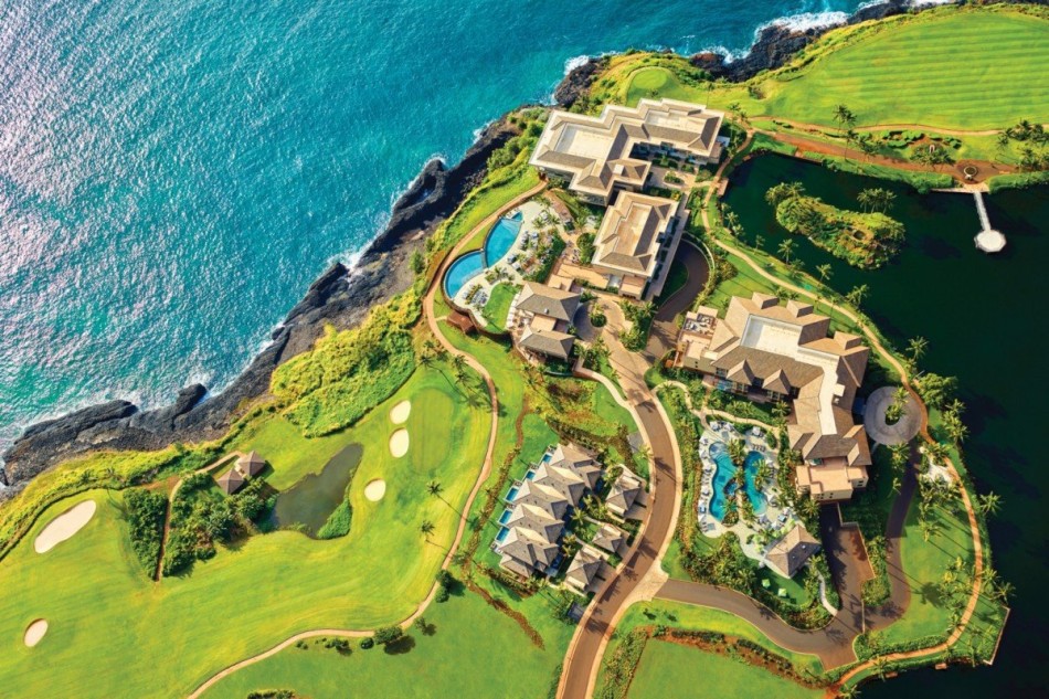 Kauai Villas - Kaiholo 3BR Superior - Hokuala - Hawaii | Luxury Vacation Rentals