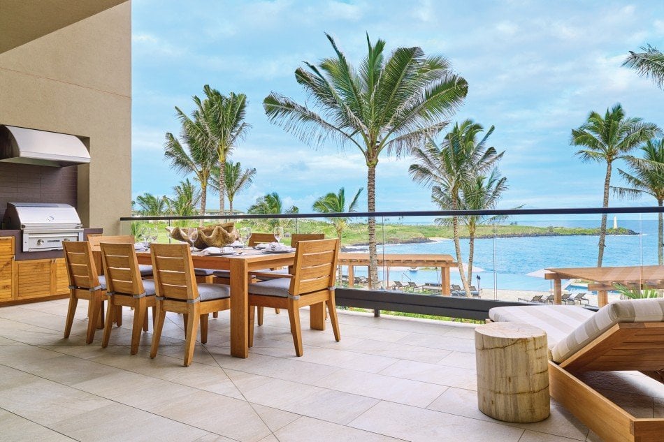 Kauai Villas - Kaiholo 4BR Signature - Hokuala - Hawaii | Luxury Vacation Rentals