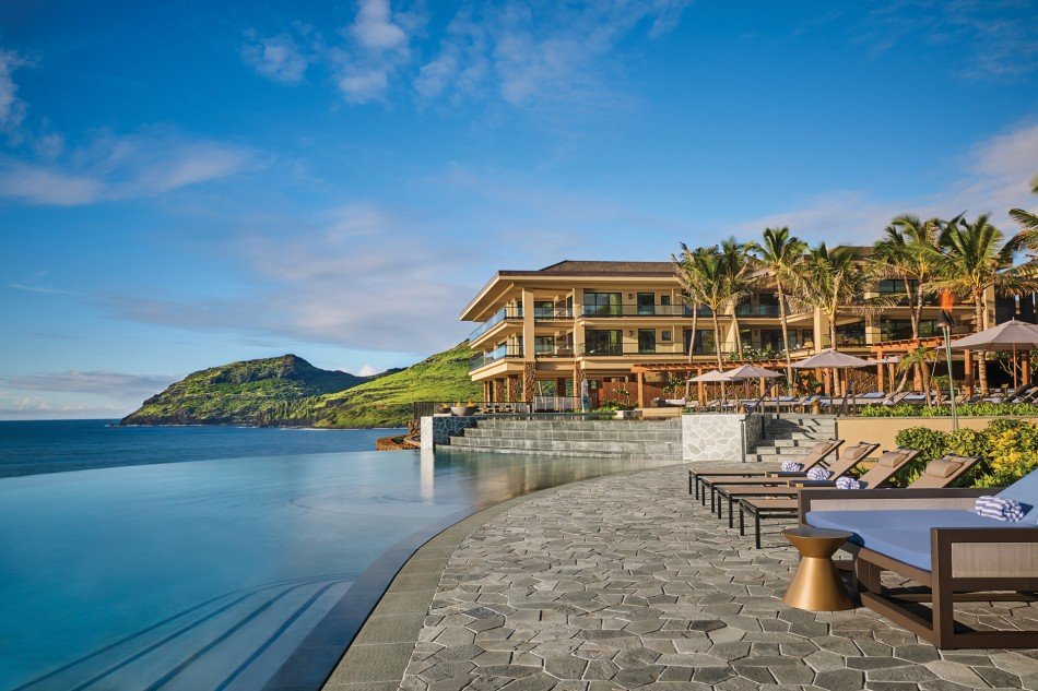 Kauai Villas - Kaiholo 4BR Superior - Hokuala - Hawaii | Luxury Vacation Rentals