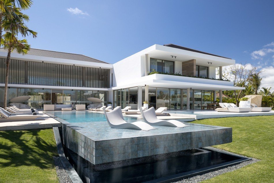 Punta Cana Villas - Arrecife Royale - Arrecife - Caribbean | Luxury Vacation Rentals