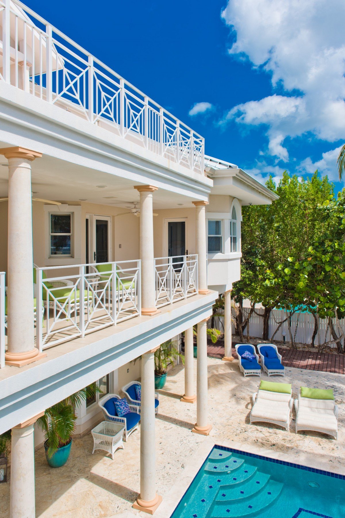 Tatenda - villa Tatenda Cayman Islands | Isle Blue