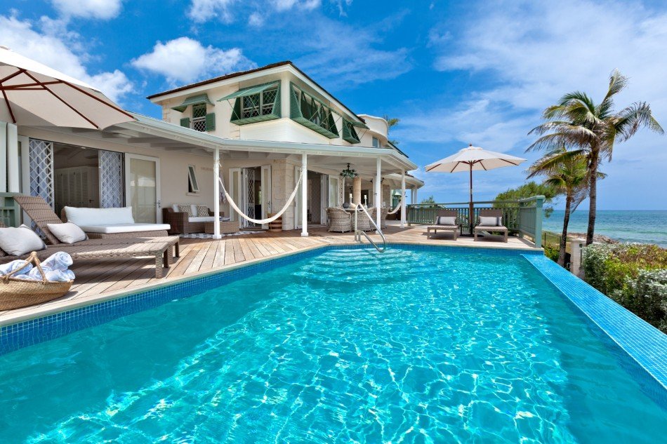 Barbados Villas - Emily House - Christ Church - Caribbean | Luxury Vacation Rentals