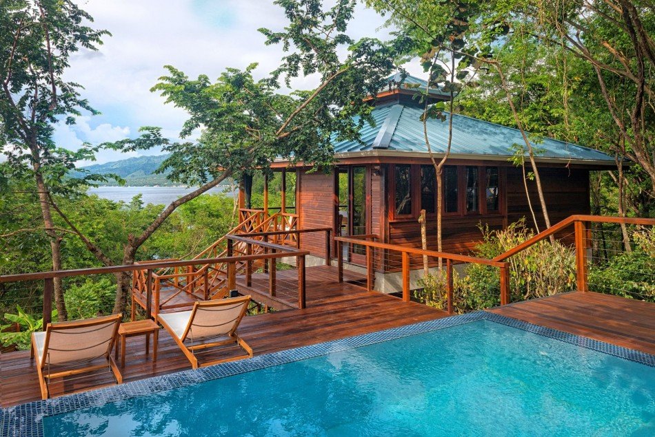 Dominica Villas - Ylang Ylang Villa II - Secret Bay - Caribbean | Luxury Vacation Rentals