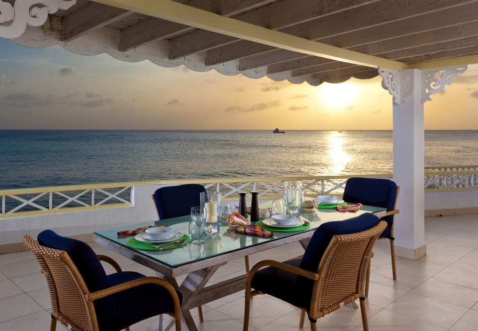 Barbados Villas - Sunset Reach - Mullins, St Peter - Caribbean | Luxury Vacation Rentals
