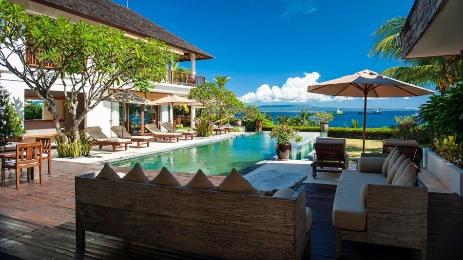 Bali Villas - Asada - Candidasa - Indonesia | Luxury Vacation Rentals