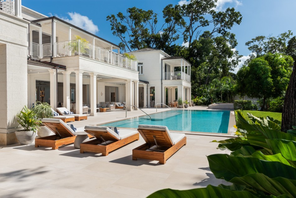 Barbados Villas - Tamarindo - St James - Caribbean | Luxury Vacation Rentals