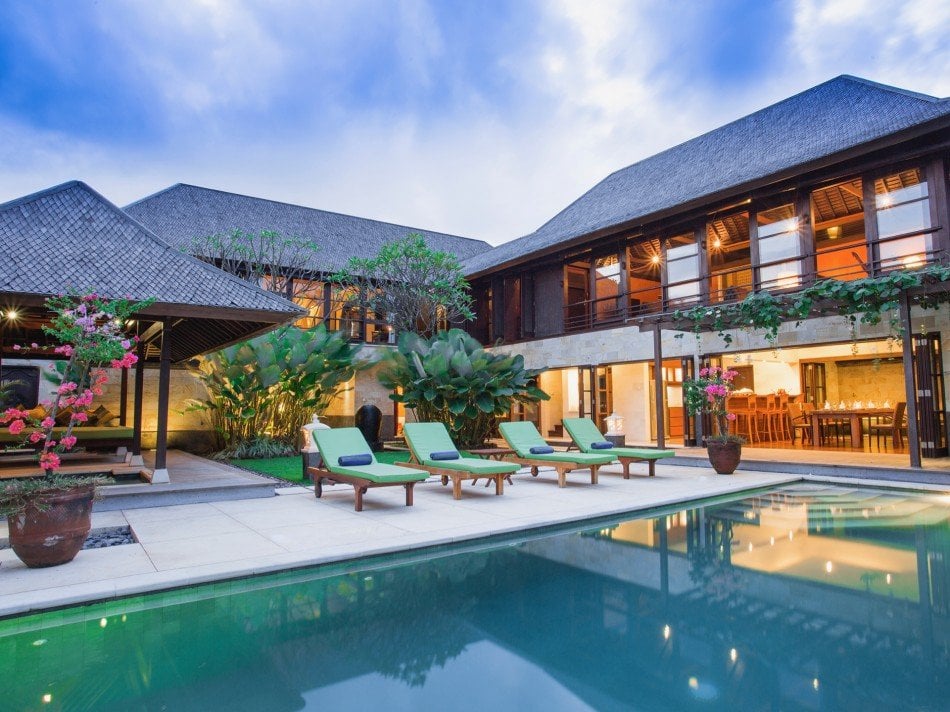 Bali Villas - Bayu Gita Residence - Ketewel - Indonesia | Luxury Vacation Rentals