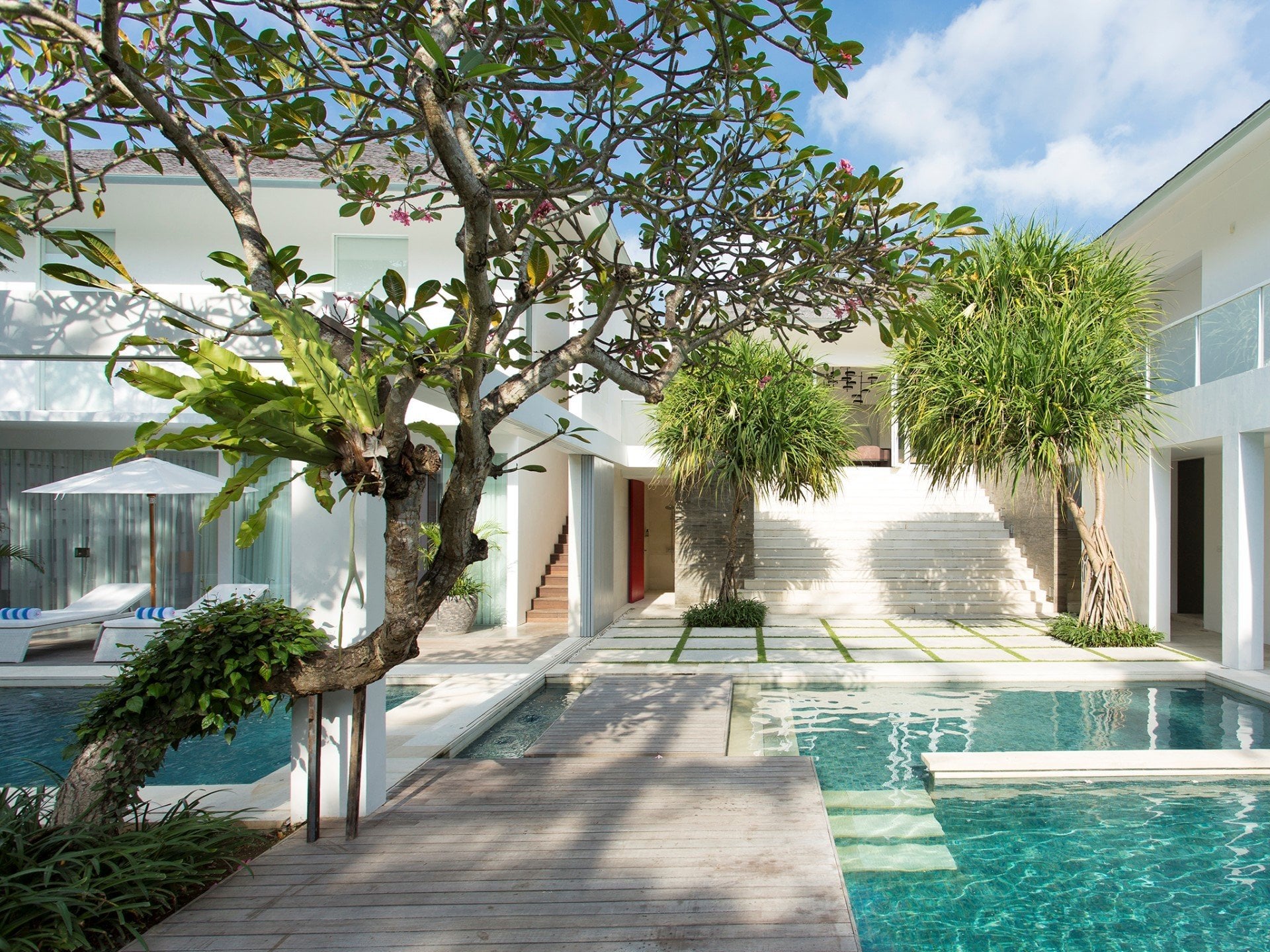 Canggu Villas - North - villa Canggu Villas - North Bali | Isle Blue
