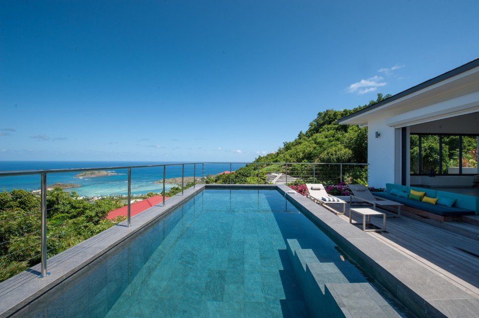 St Barts Villas - Feyrouz - Vitet - Caribbean | Luxury Vacation Rentals